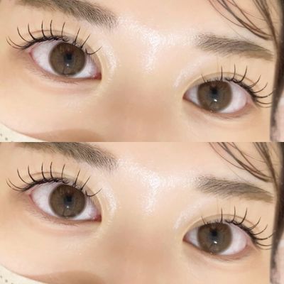 高持続★☆フラットラッシュ120本