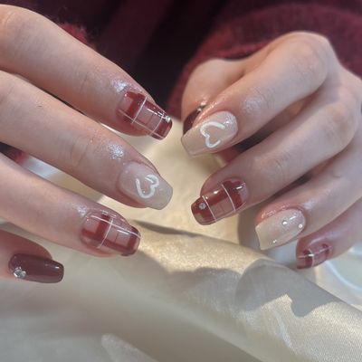 【フィルイン】持ち込み🍒