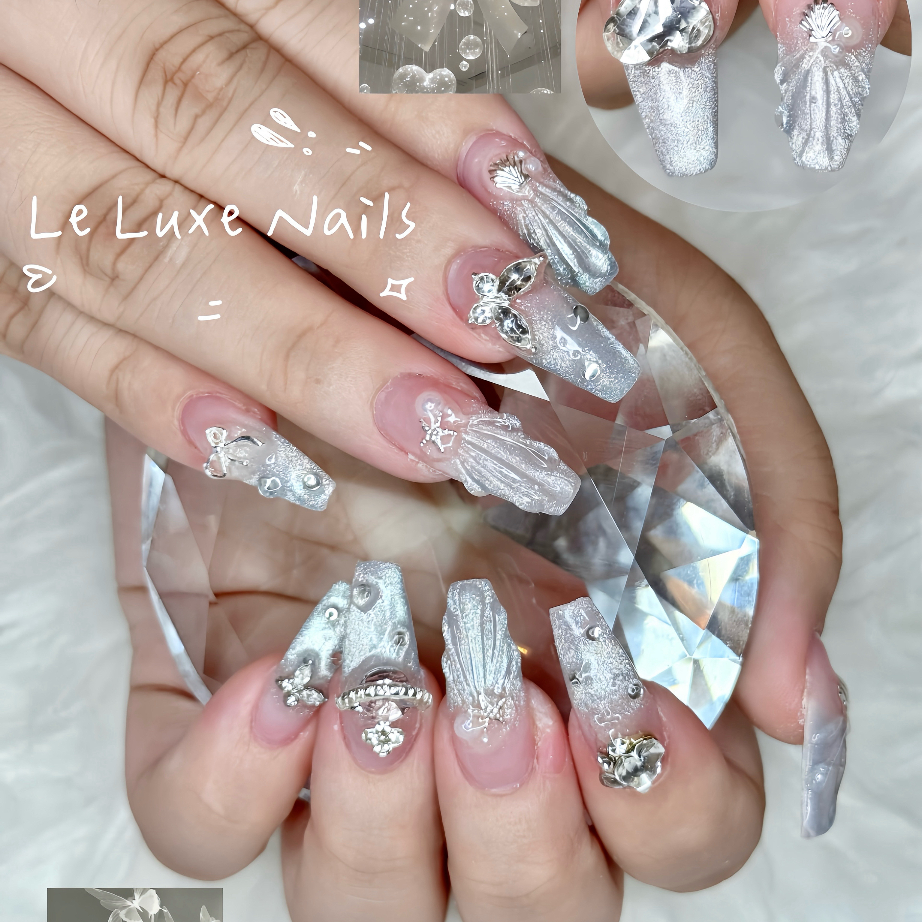LELUXE