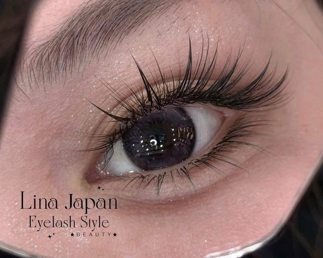 Linaeyelash.nagahoribashi