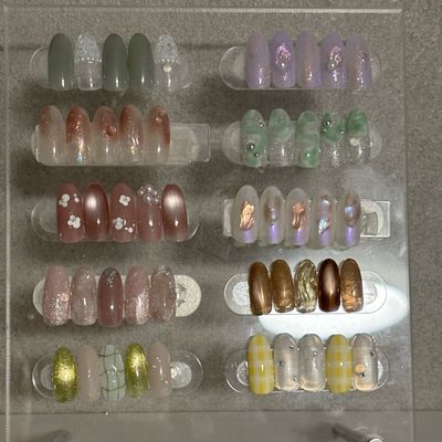 アート定額