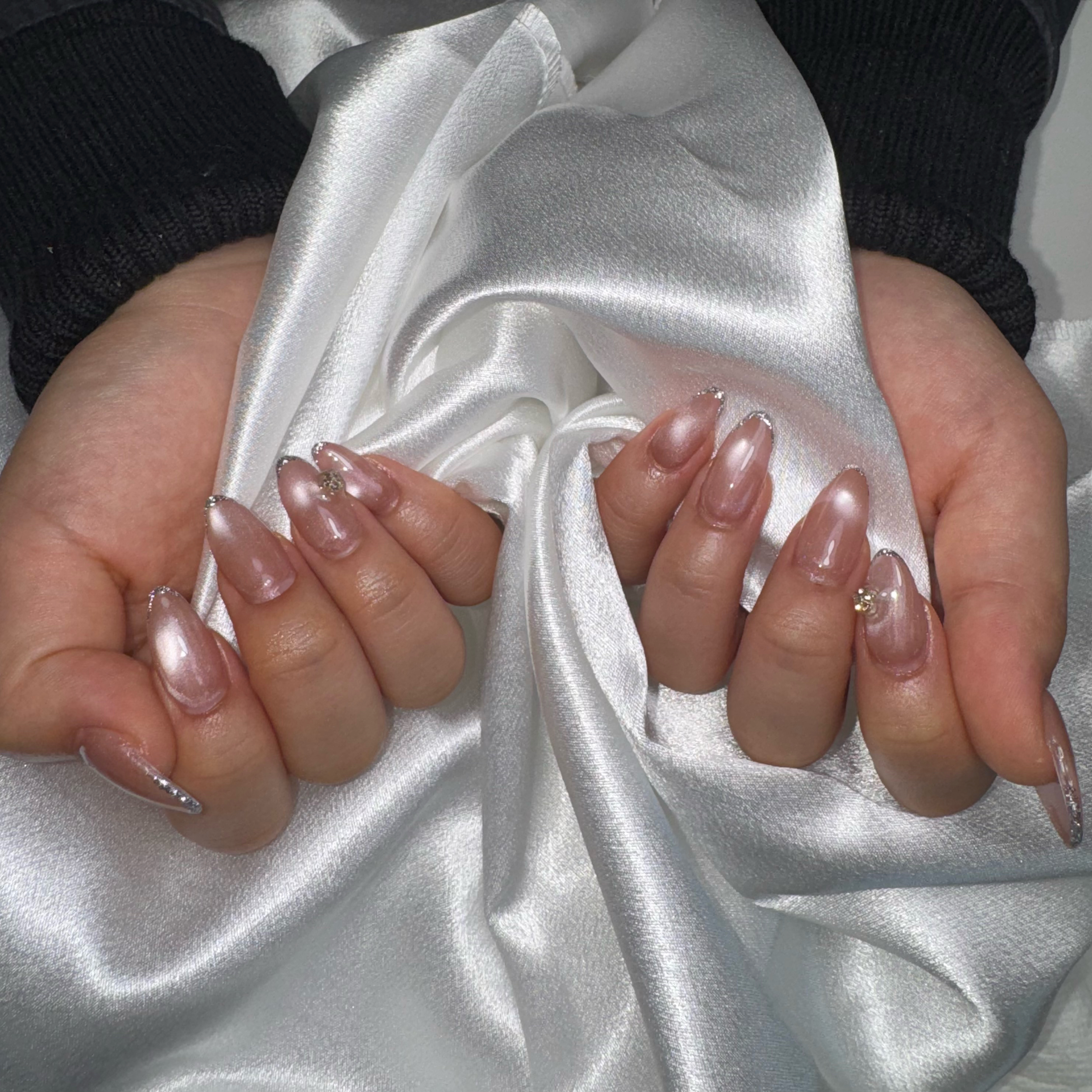 Lilea_nail