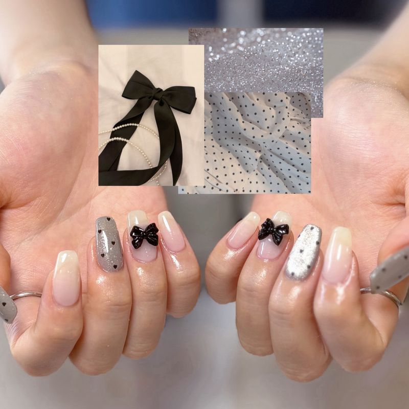 Ecrin nail