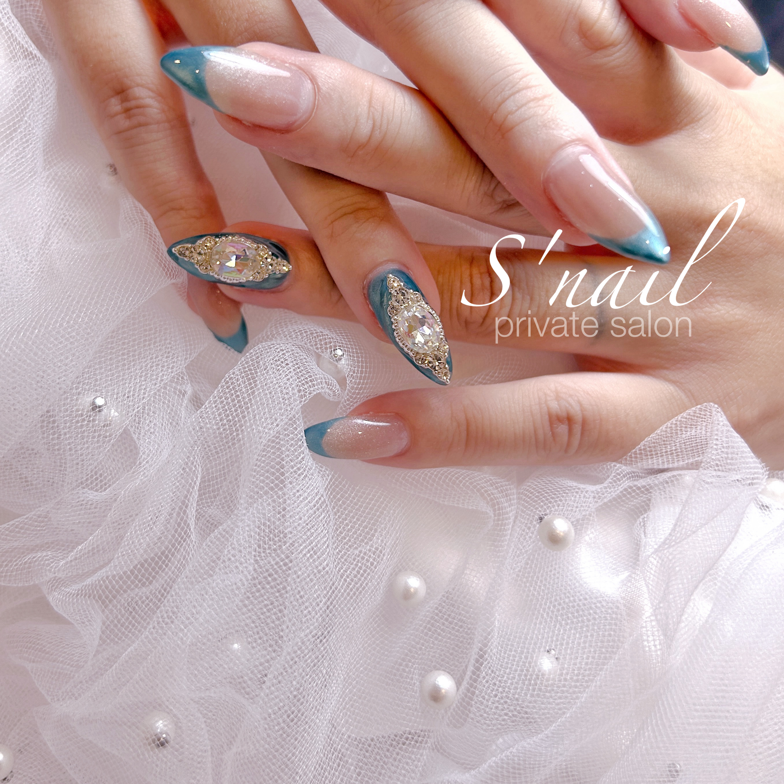 snail_privatesalon