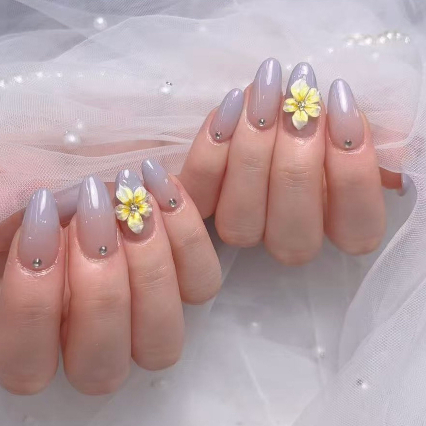 Nail.cyoucyou