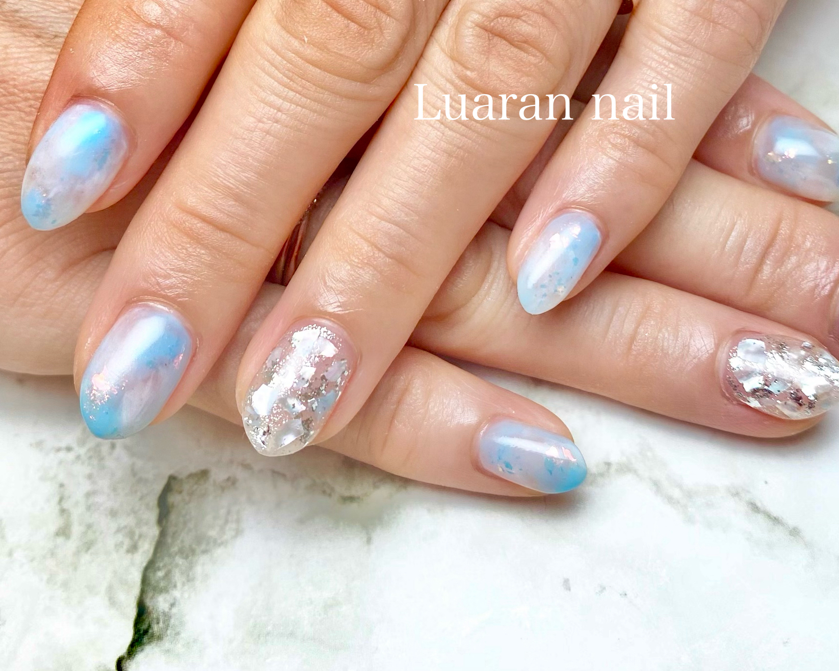 Luaran_Nail