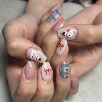 ネイリー（Nailie） - acs.n