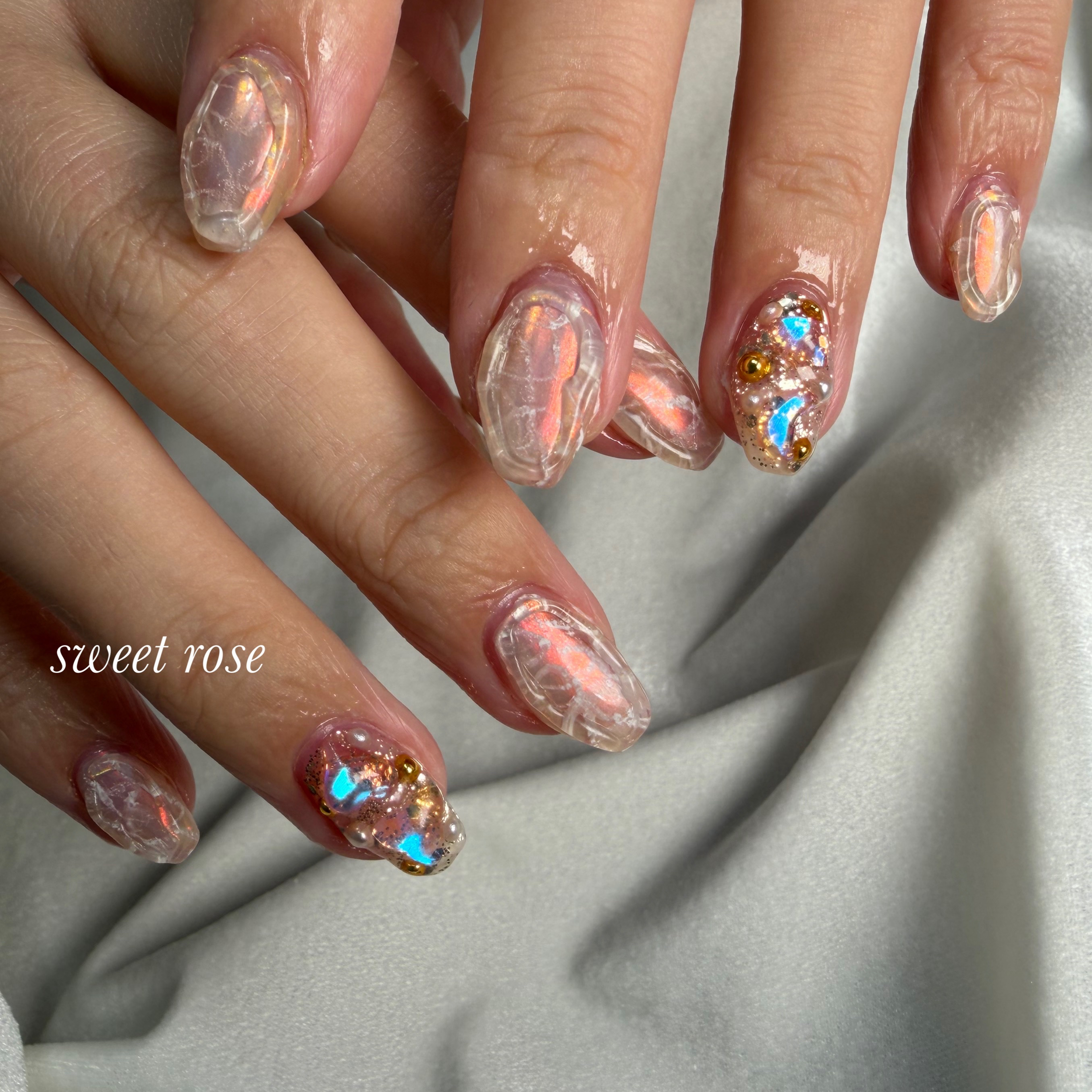 sweet_rose