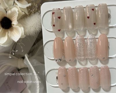 【再来】simple collection