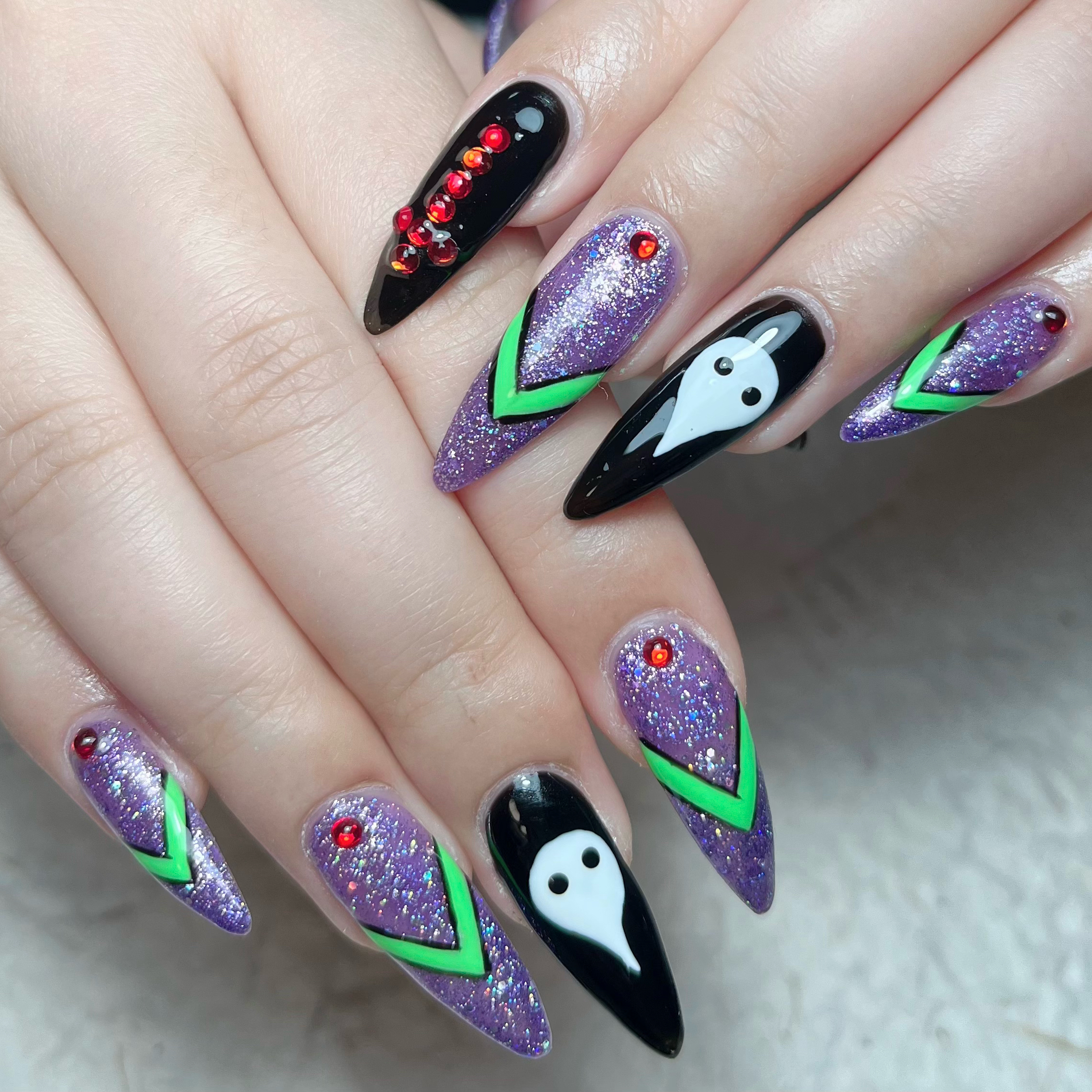 Nails.kihi