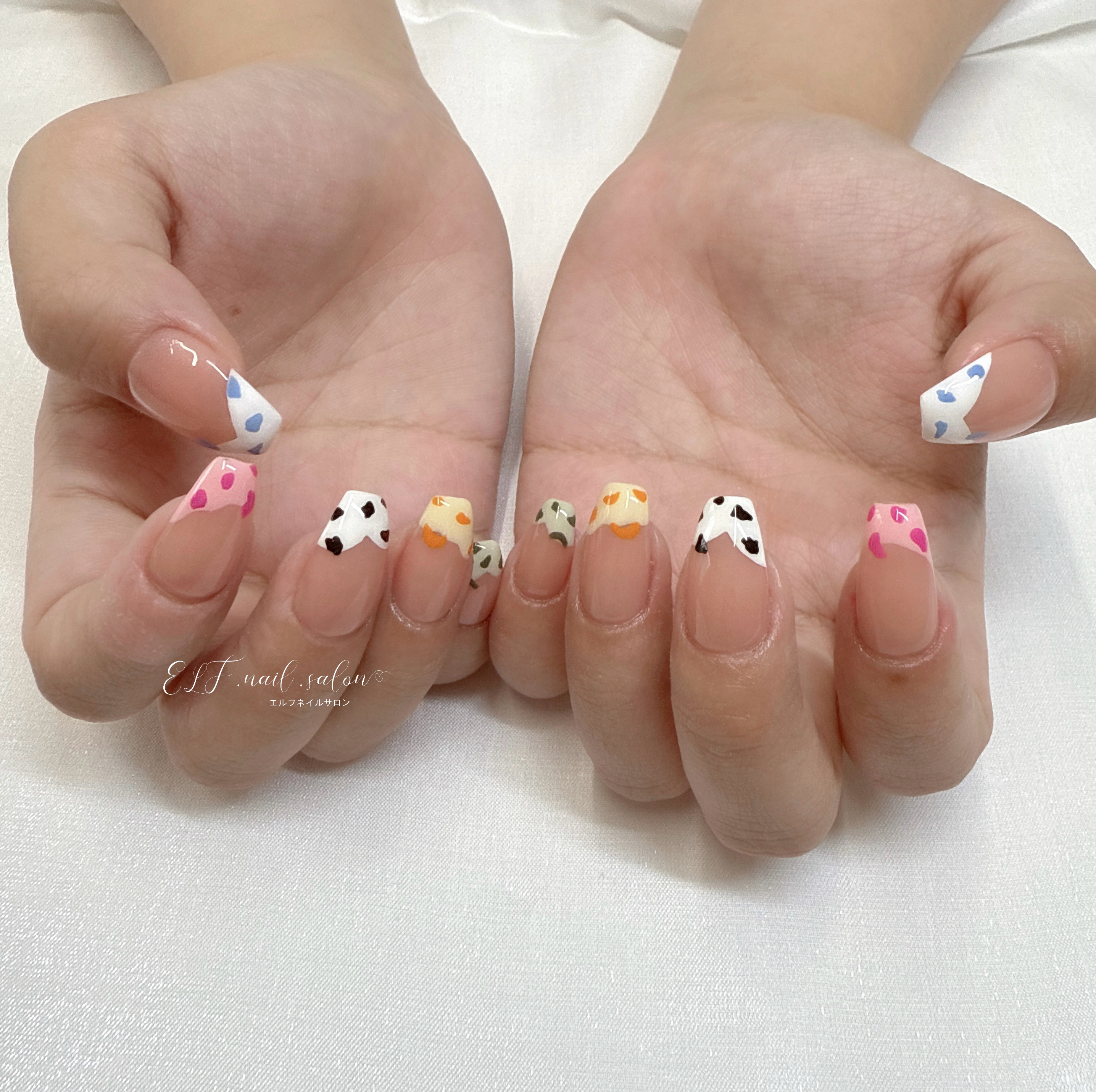 ELF.nail.salon