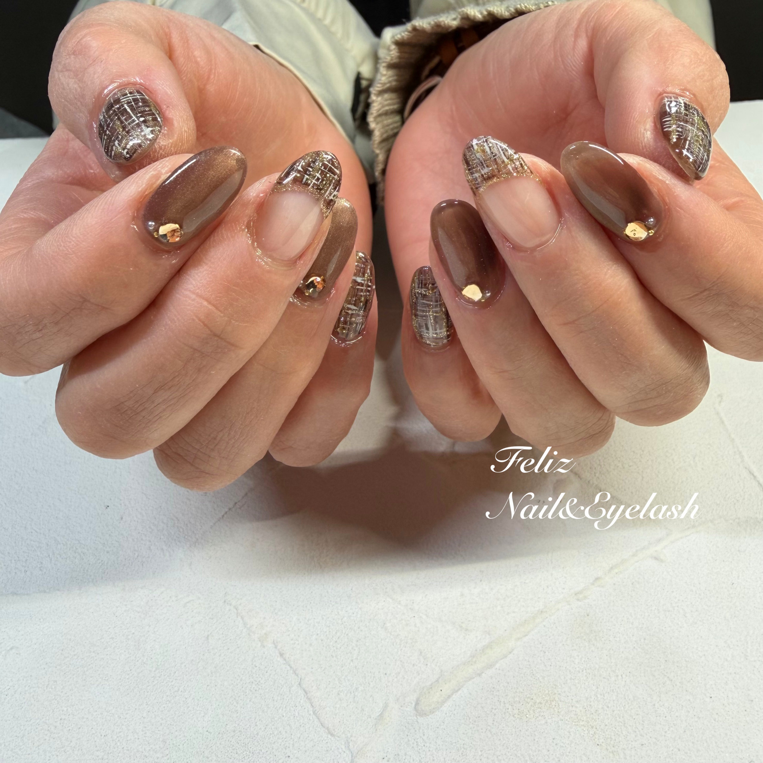 Feliz_nail_eyelash