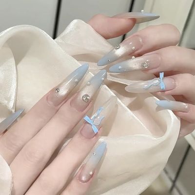 チップ長さだしデザイン/6本まで