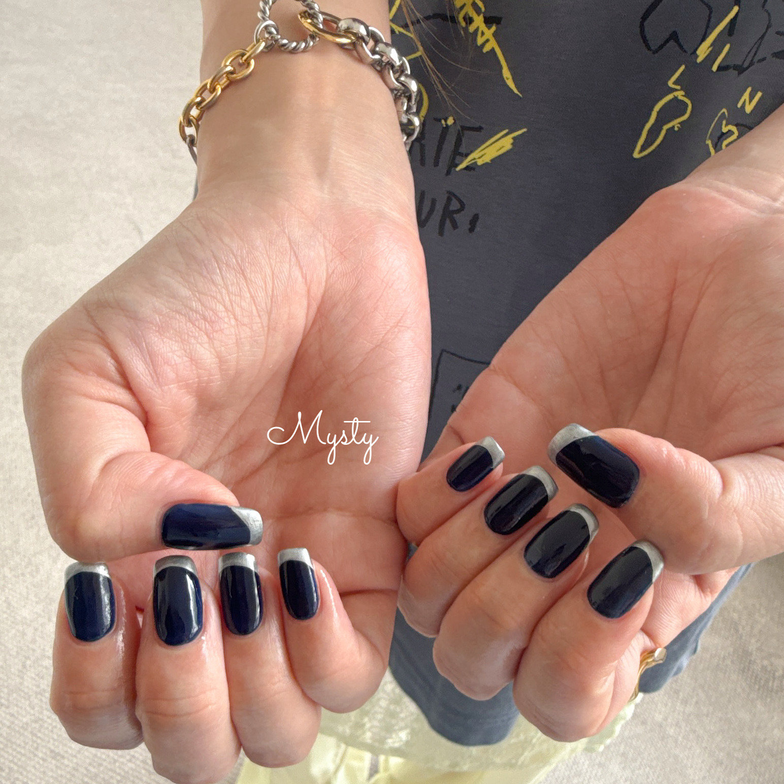 Mystynail