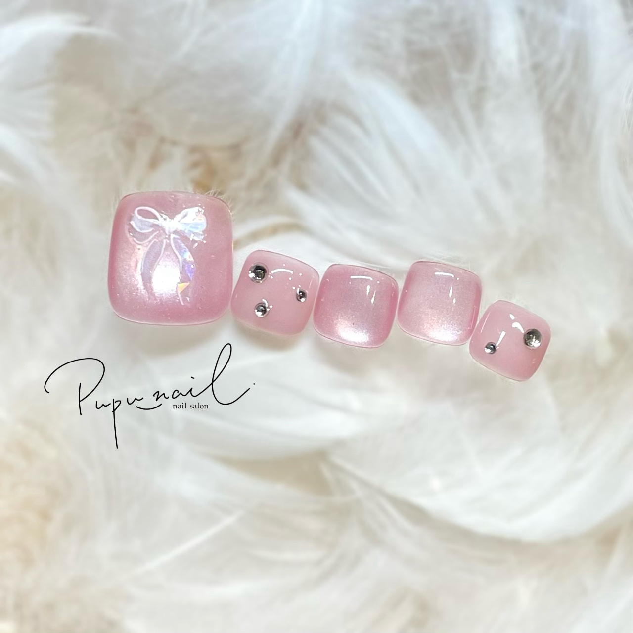PUPU_NAIL