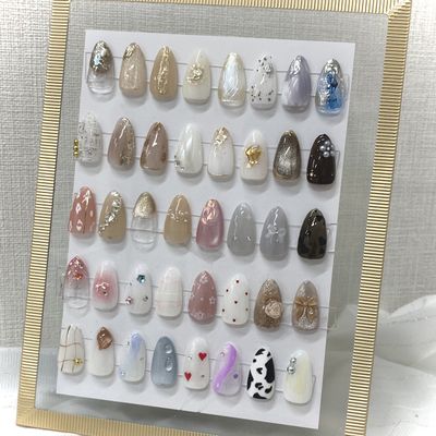 Aコース定額デザイン