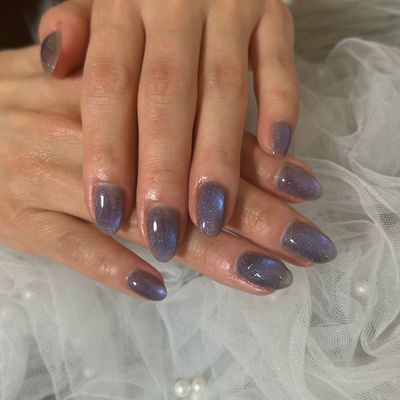 24歳以下学生限定🫶🏻マグネット/ラメグラデーション