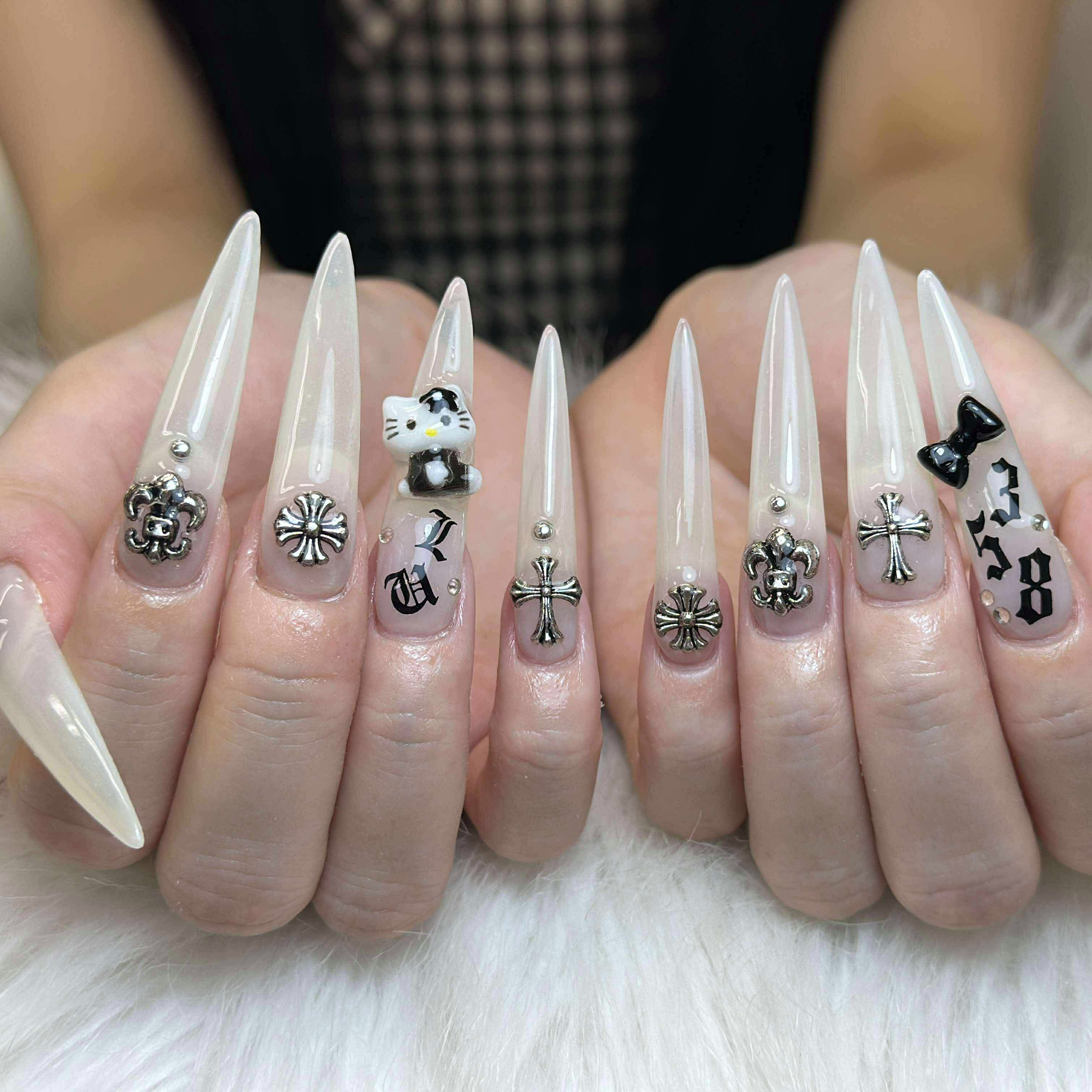 Nie_Nail_Nannanchan