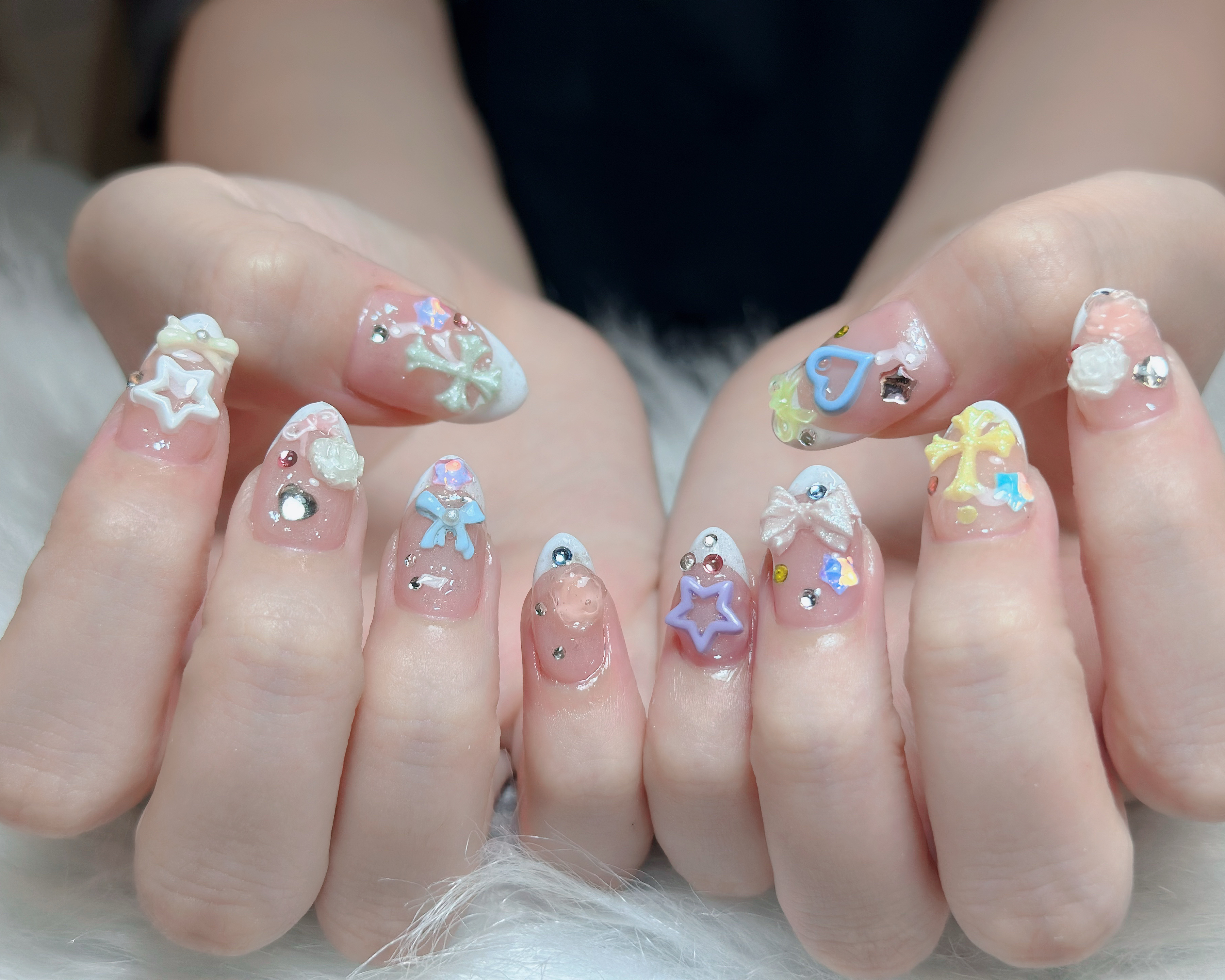 Ami_Nail_junna