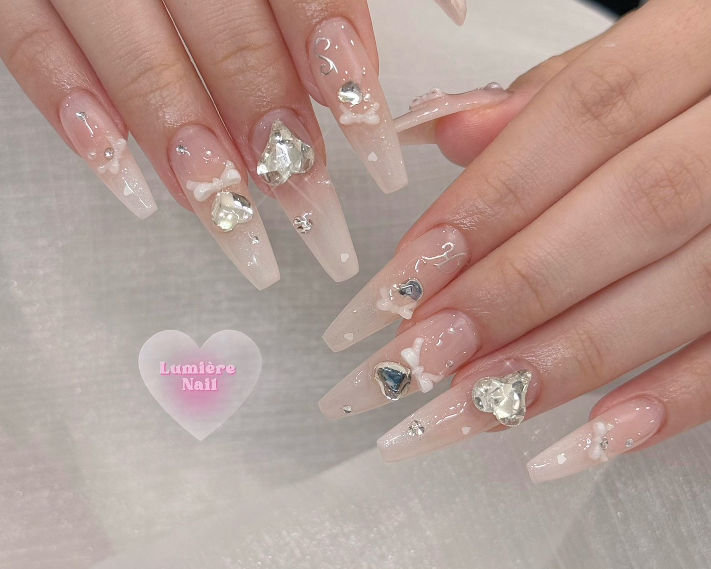 Nail.by.lumi_er.e