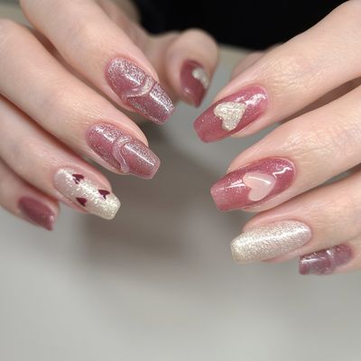 ナチュラルデザイン