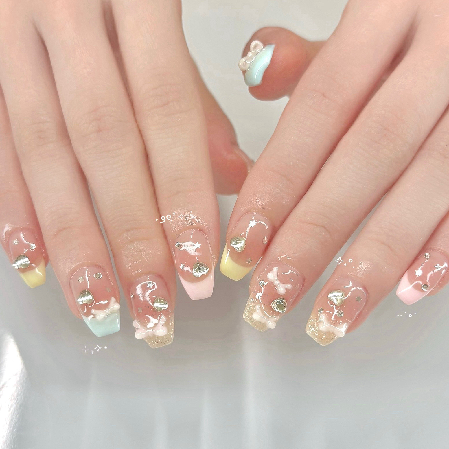 NailLife_mayu