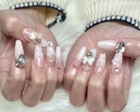 DiamondsNail