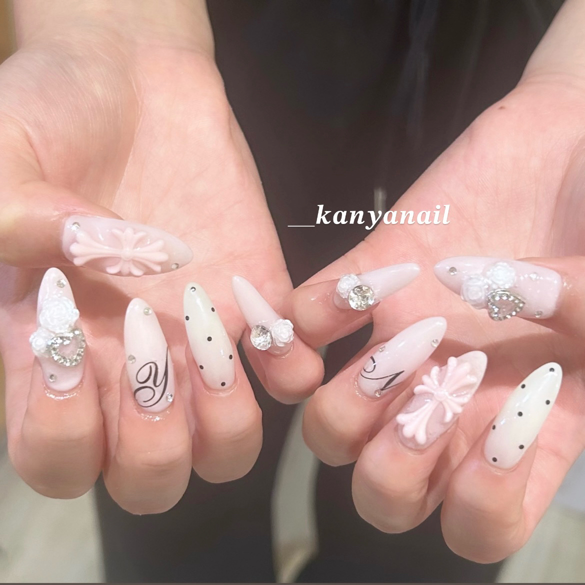 __kanyanail