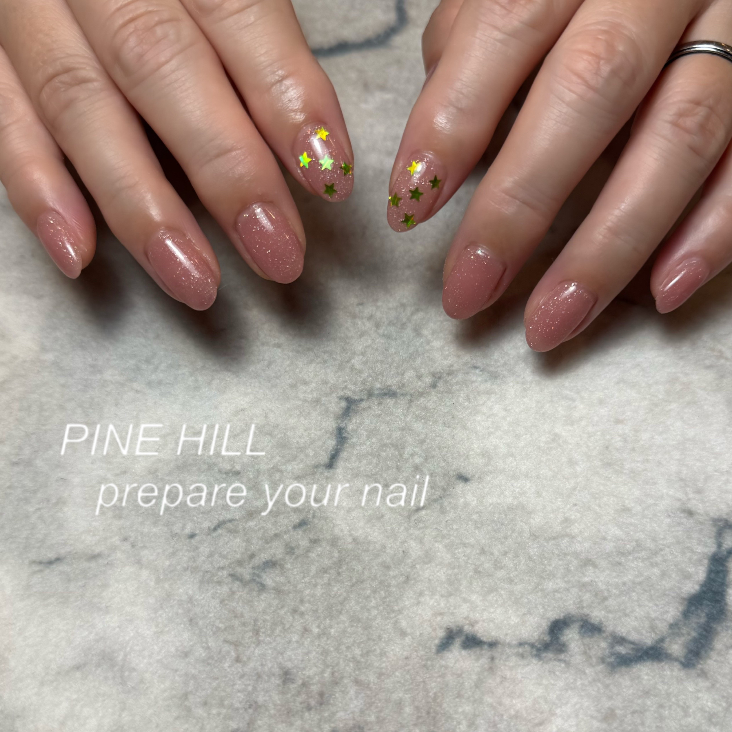 pinehill