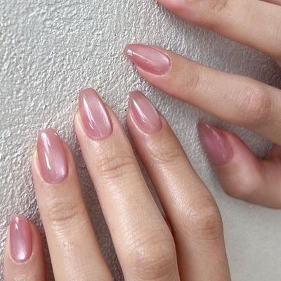 [研修コース]マグネット🧲orフラッシュネイル