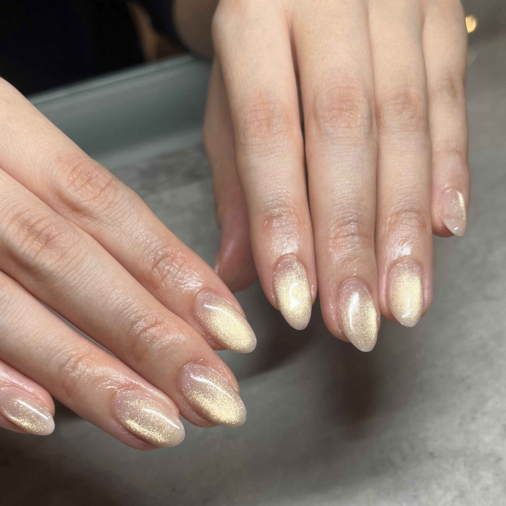 IRIS.nail