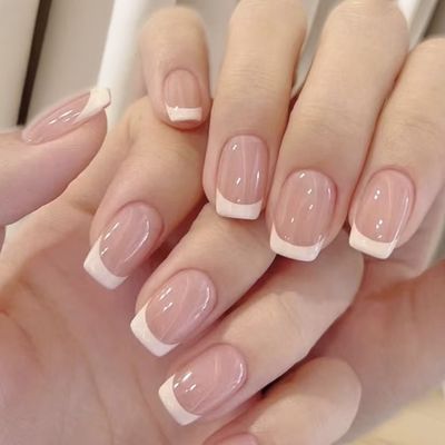 マグネットフレンチorフレンチ