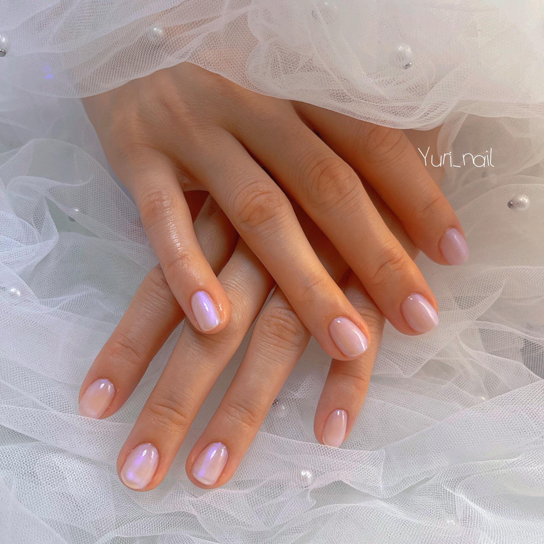 Nail_yuri1004