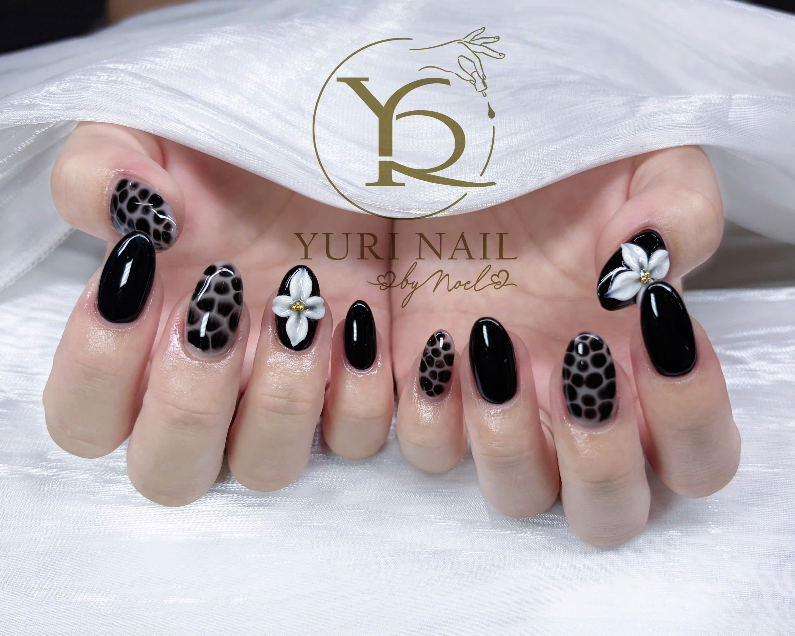 YURI_Nail_Funabashi