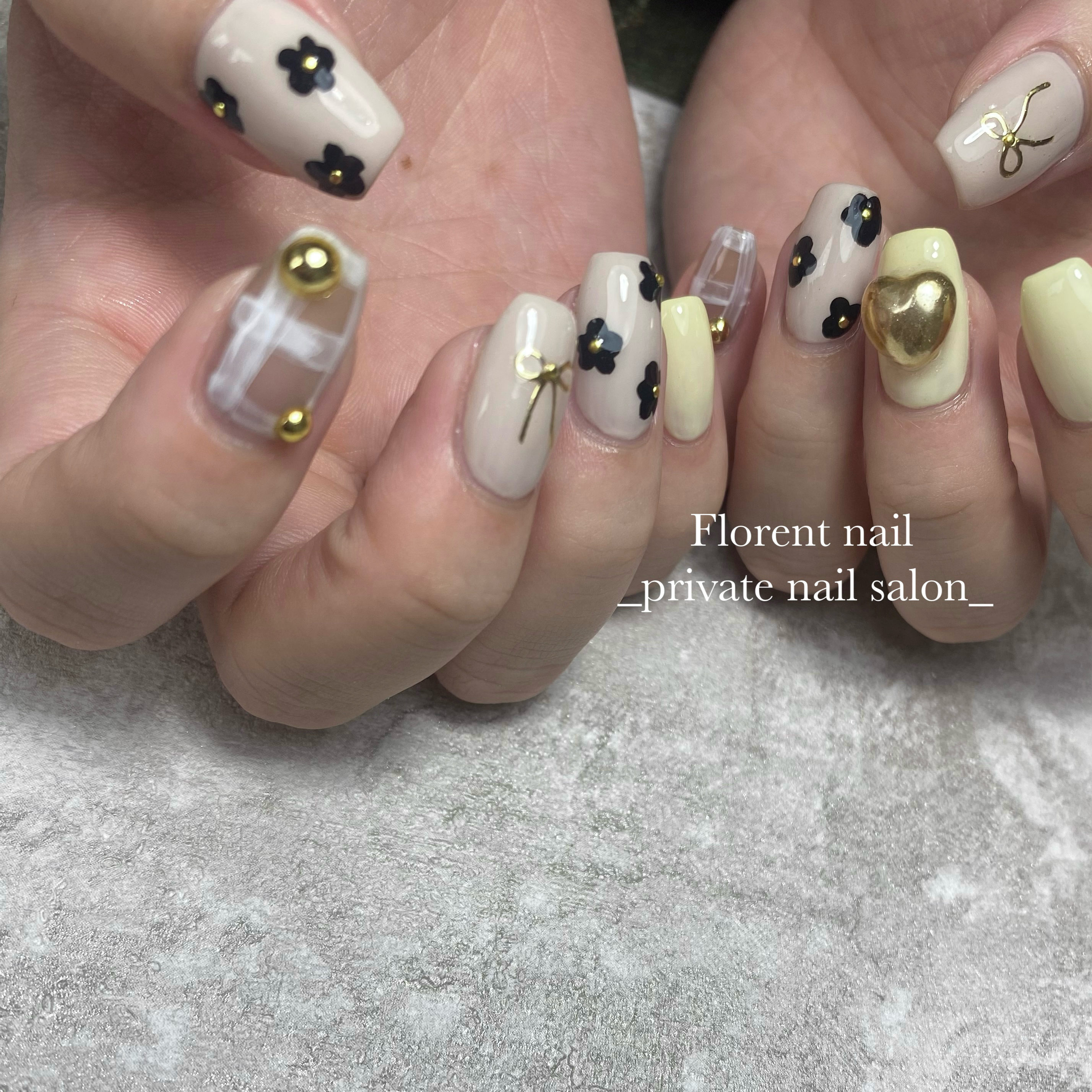 Florent_nail