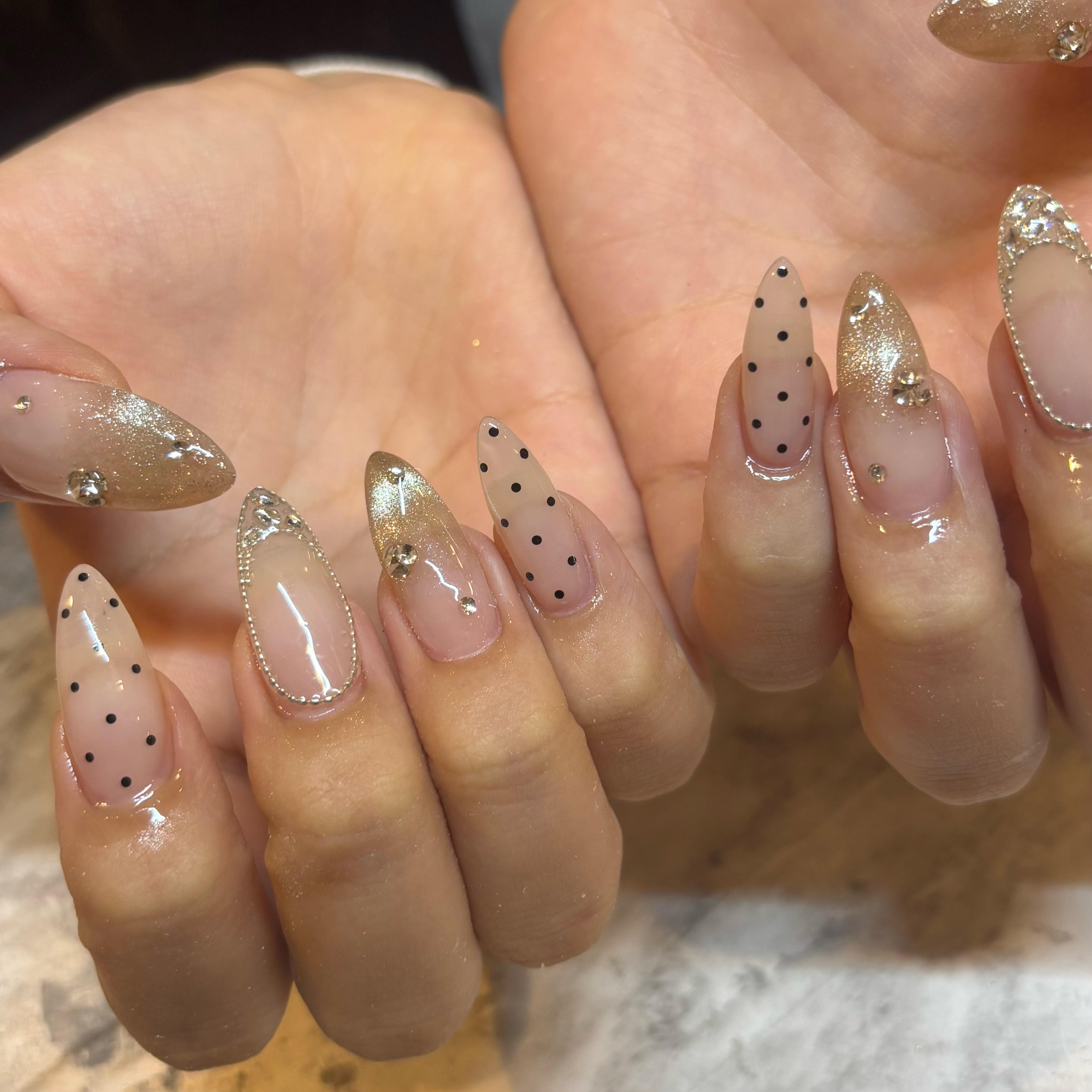 momoko._trunail