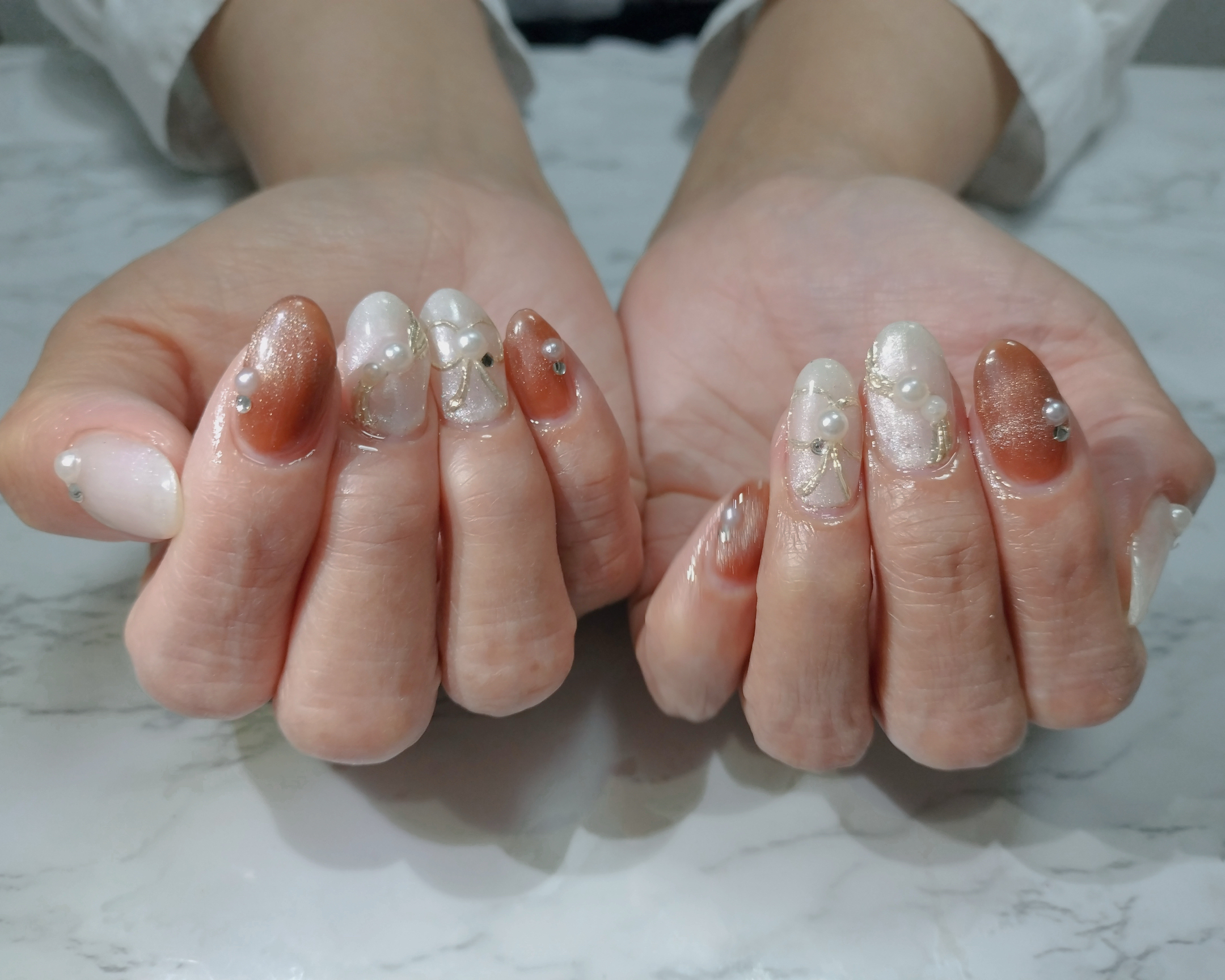 NailSalon_monami