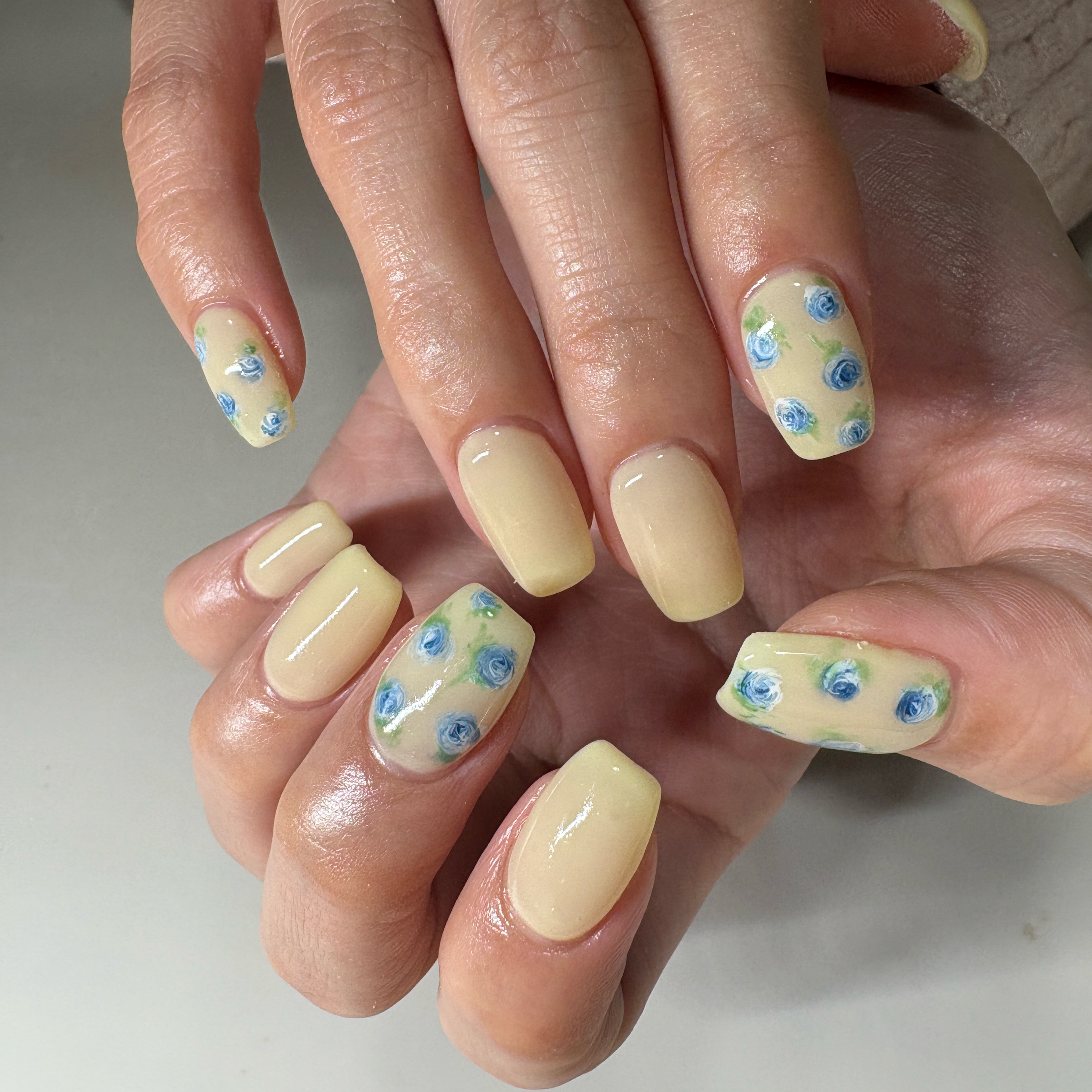 Zen__nail