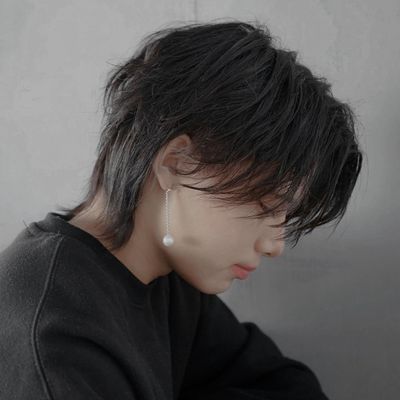 メンズカット
