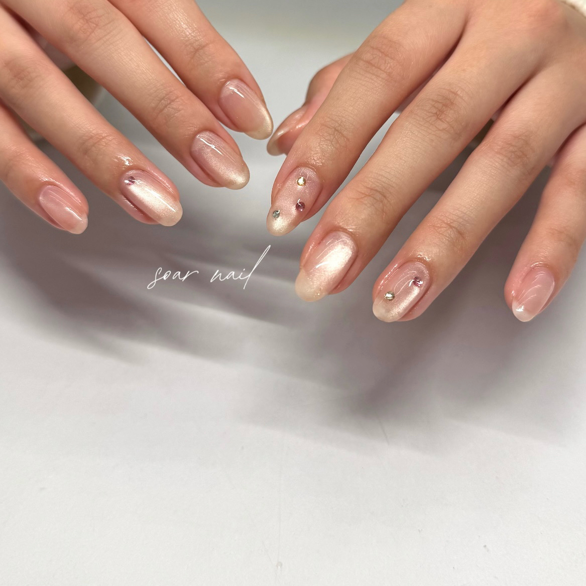soarnail
