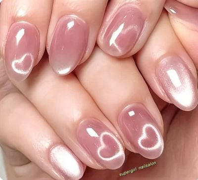 🎀人気のハートマグネットパーツやり放題¥7580