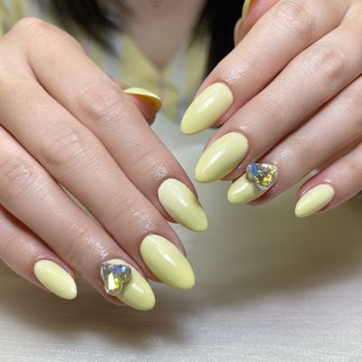 【hand】ワンカラー