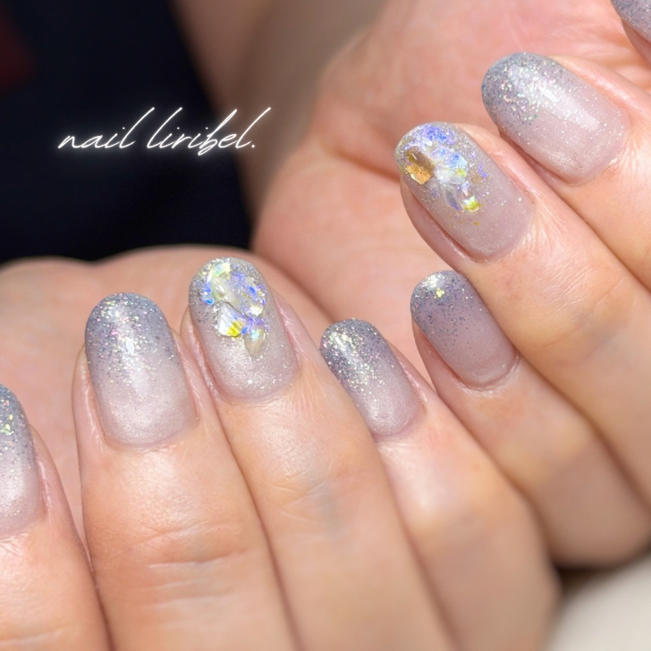 Nail_Liribel
