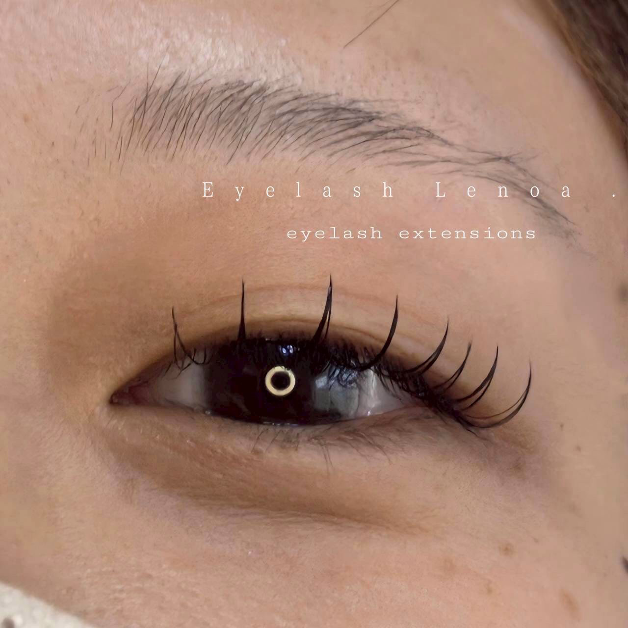 lenoa_eyelash