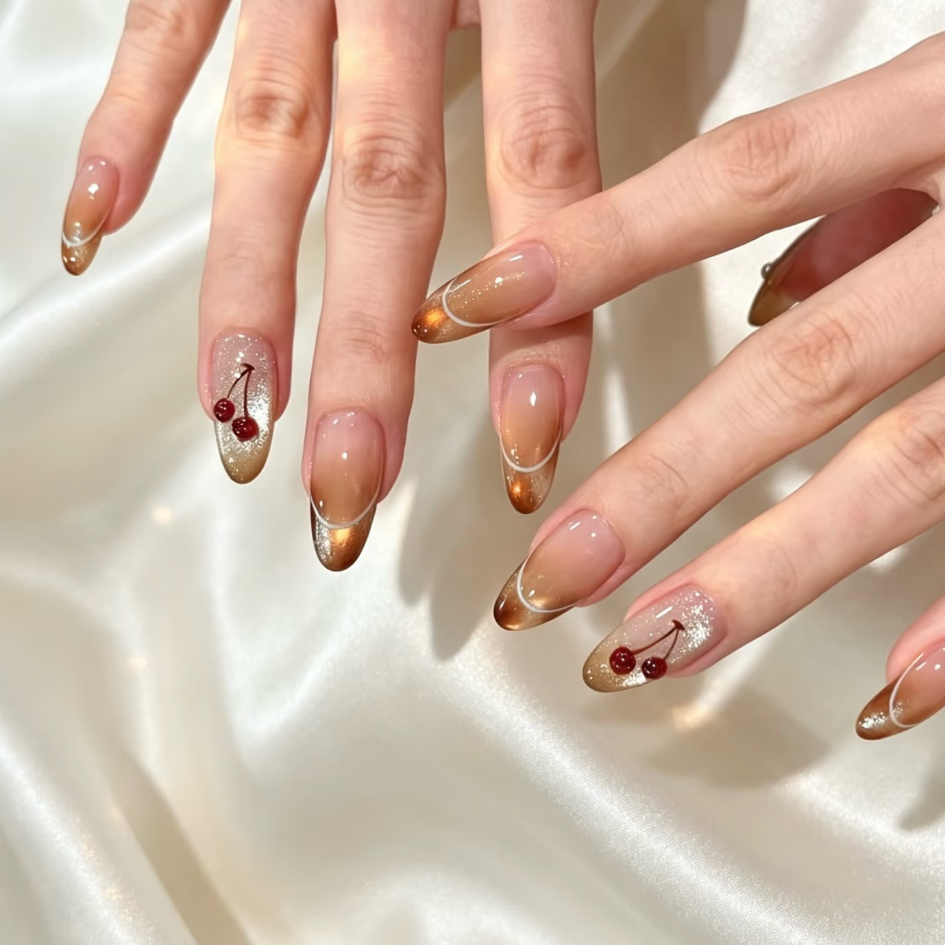 M.Y.Nail
