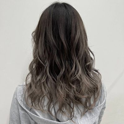 カットx選べるデザインカラーxTOKIO 2stepTr★13900円
	