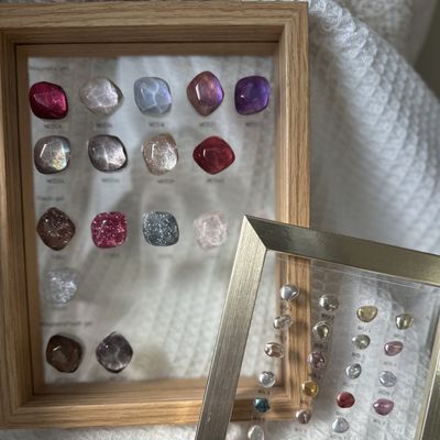 émenaマグ.フラッシュ、ミラー