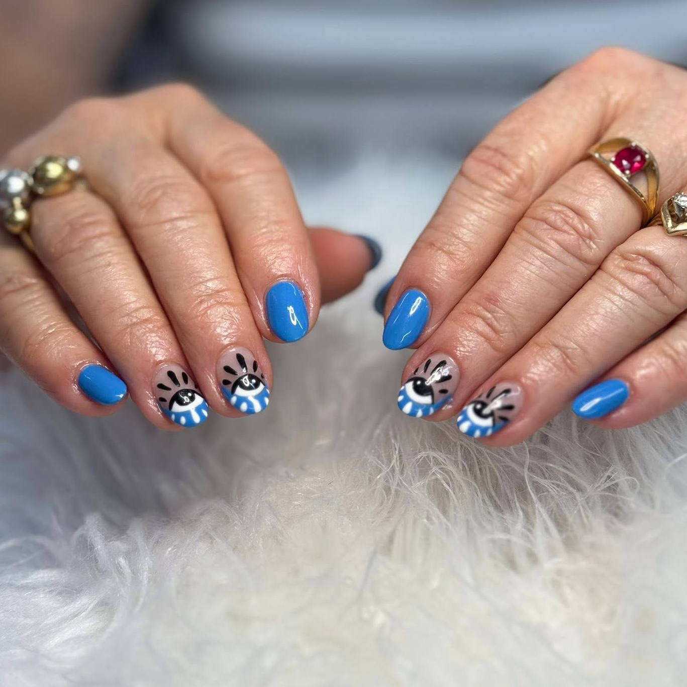 RosyBeautySalon