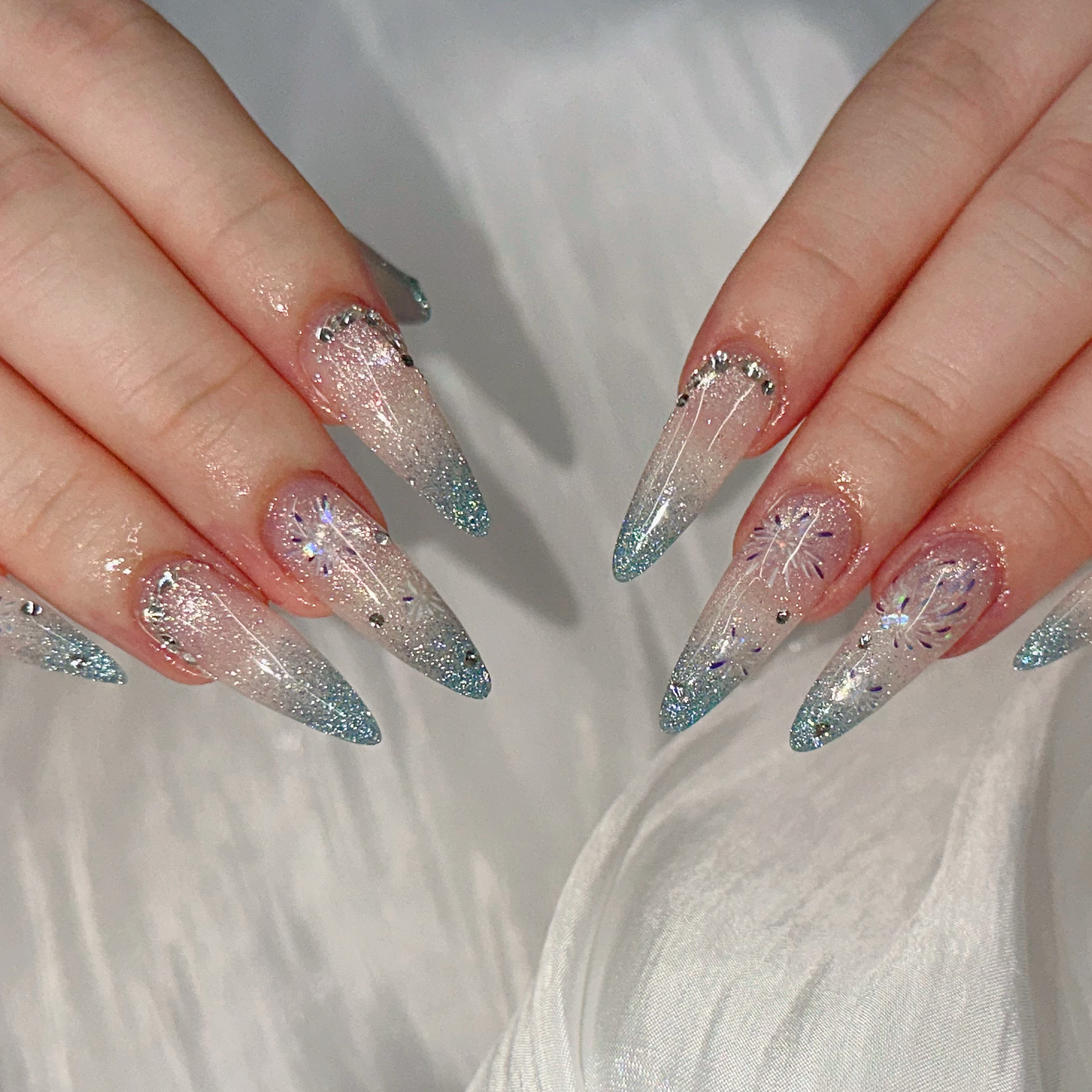 M.Y.Nail