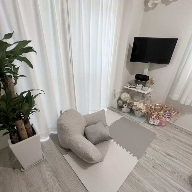 Coco nail salon